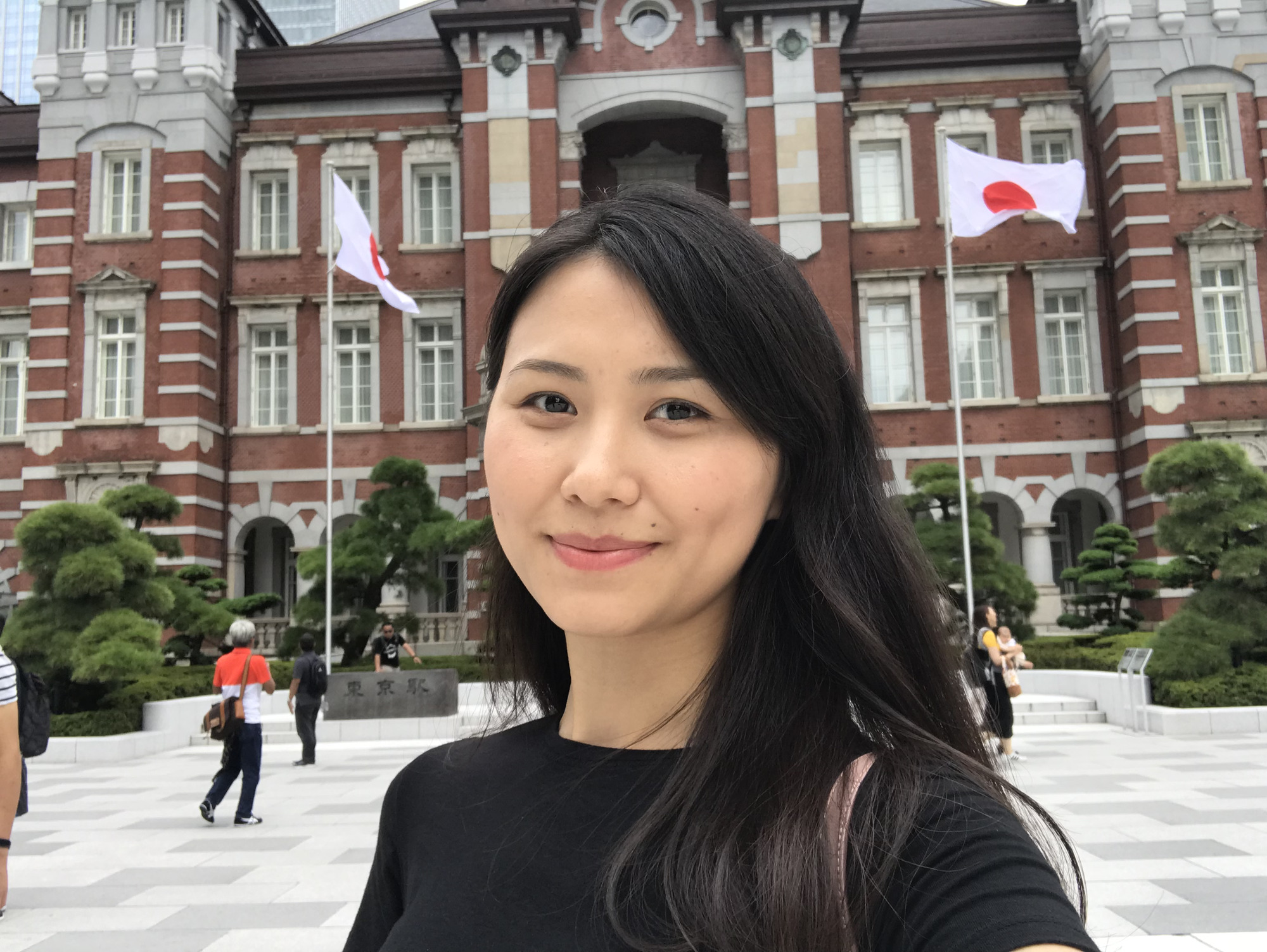 Aliya Sensei